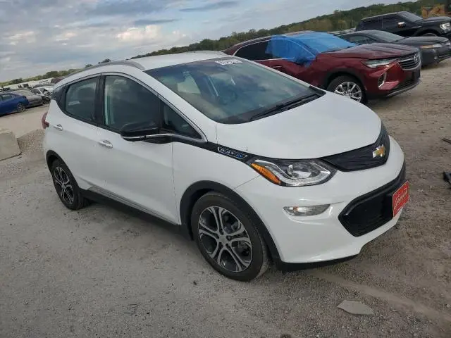 2020 CHEVROLET BOLT EV PREMIER  
