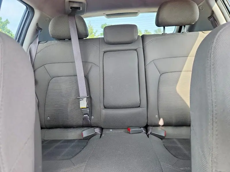 2011 KIA SPORTAGE LX  