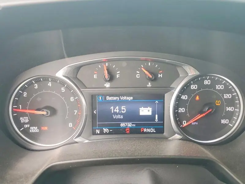 2020 CHEVROLET BLAZER 2LT  