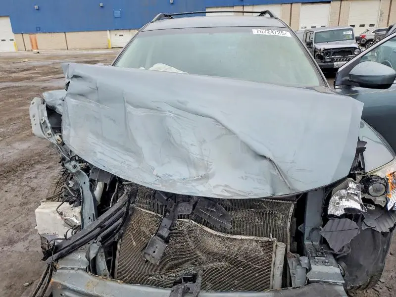 2013 MAZDA CX-9 SPORT  