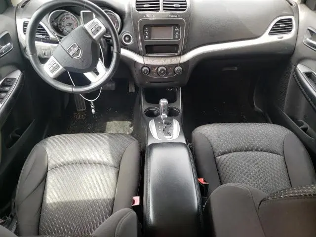 2014 DODGE JOURNEY SE  