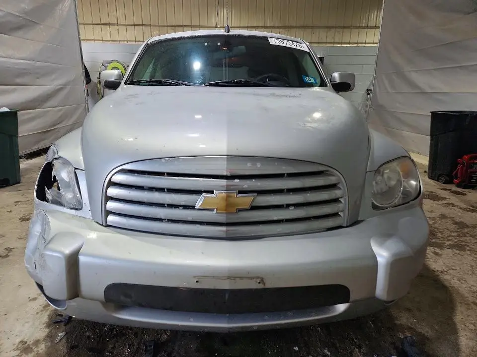 2010 CHEVROLET HHR LT  