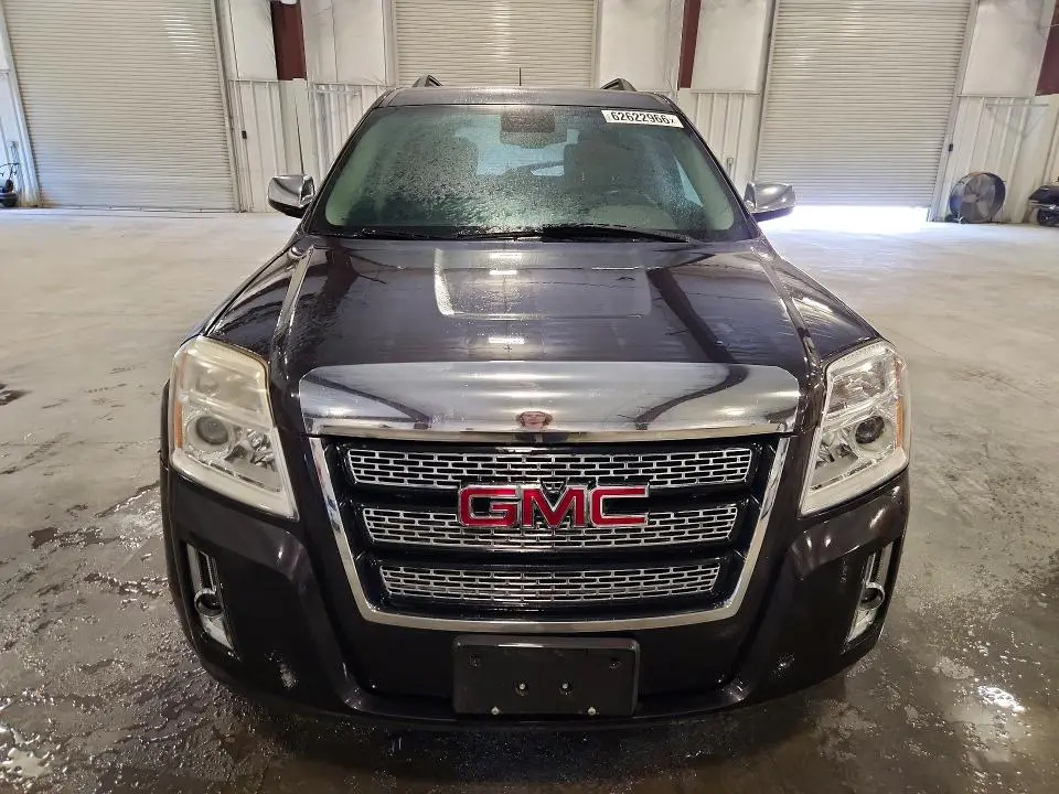 2014 GMC TERRAIN SLE  