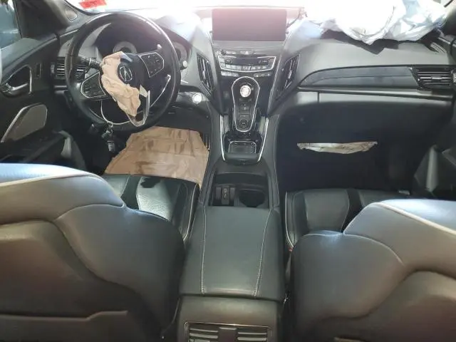 2019 ACURA RDX A-SPEC  