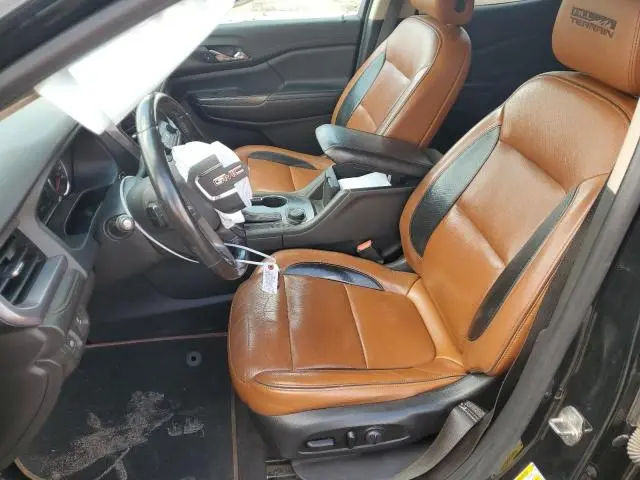 2019 GMC ACADIA ALL TERRAIN  