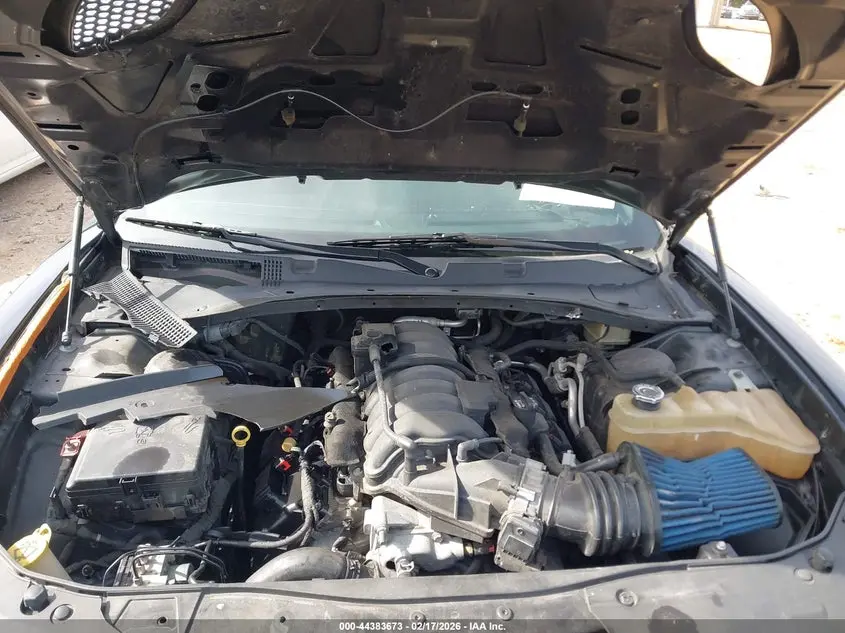 2021 DODGE CHARGER SCAT PACK WIDEBODY RWD