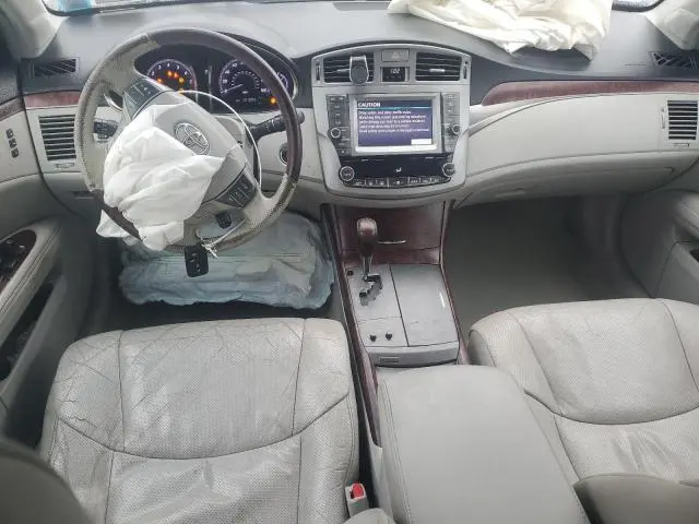 2011 TOYOTA AVALON BASE  