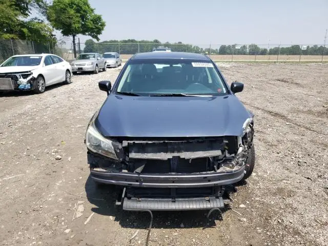2015 SUBARU LEGACY 2.5I PREMIUM  