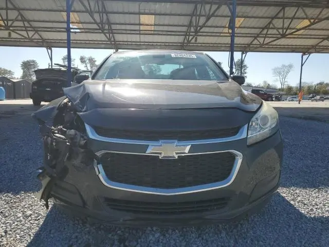 2014 CHEVROLET MALIBU 1LT  