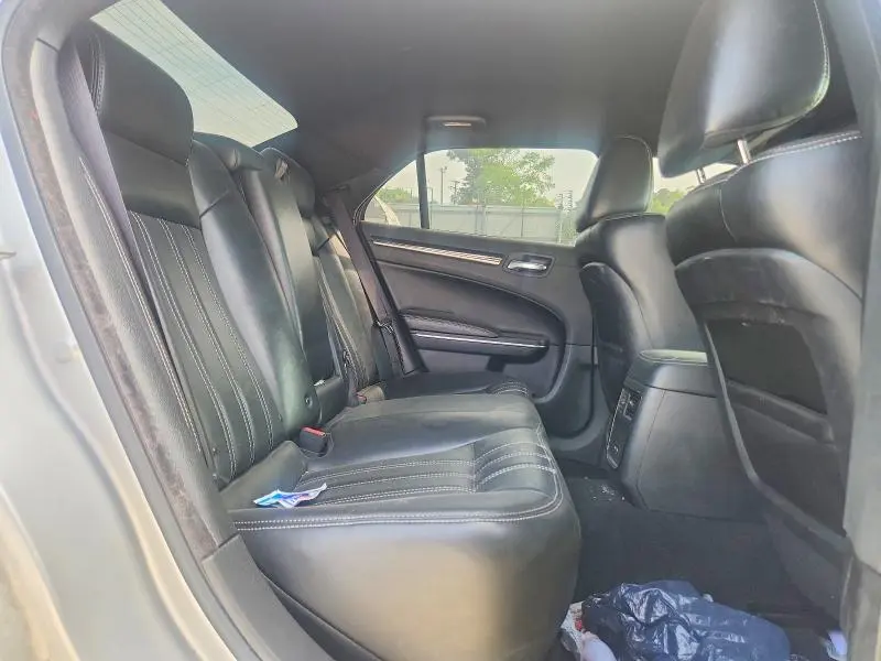 2021 CHRYSLER 300 S  
