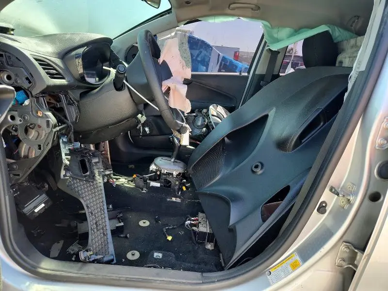 2021 CHEVROLET SPARK LS  