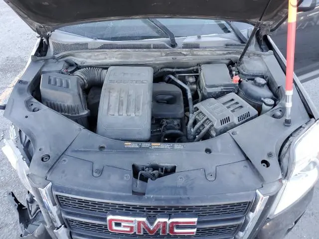 2014 GMC TERRAIN SLE  