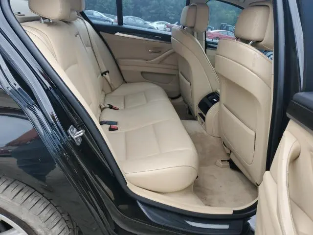2013 BMW 535 I  