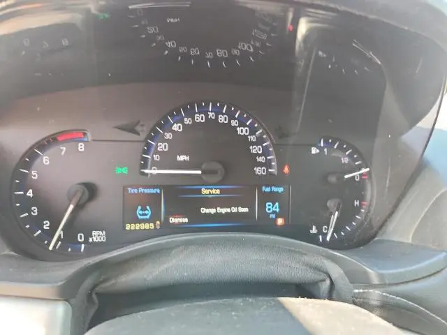 2013 CADILLAC ATS LUXURY