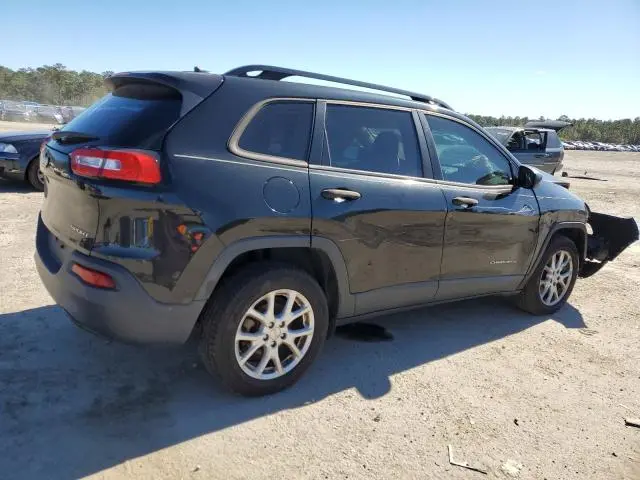 2015 JEEP CHEROKEE SPORT  