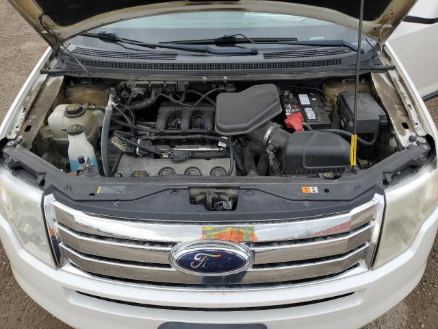 2010 FORD EDGE SEL