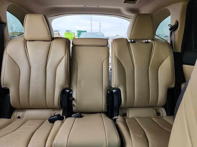 2022 ACURA MDX ADVANCE  