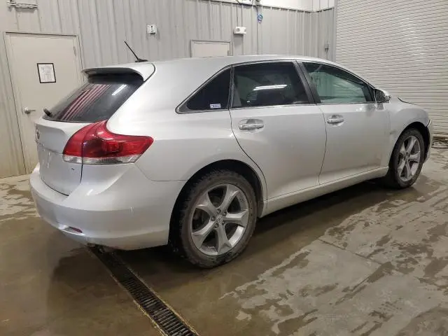 2013 TOYOTA VENZA LE  