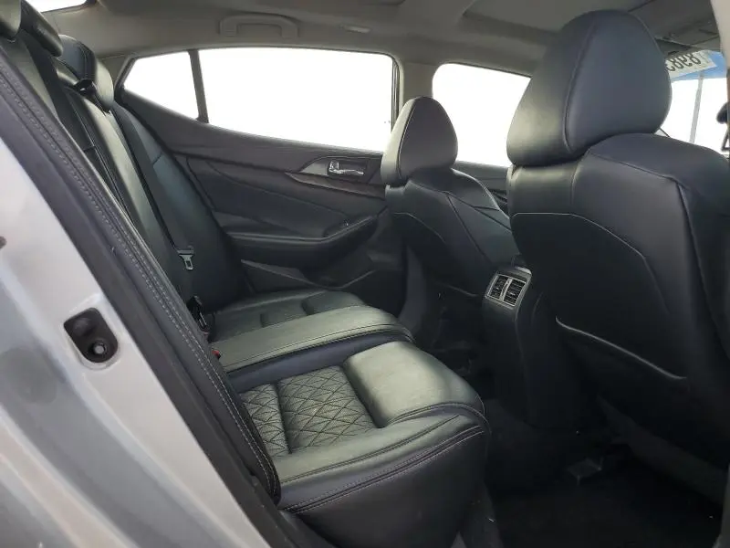 2017 NISSAN MAXIMA 3.5S  