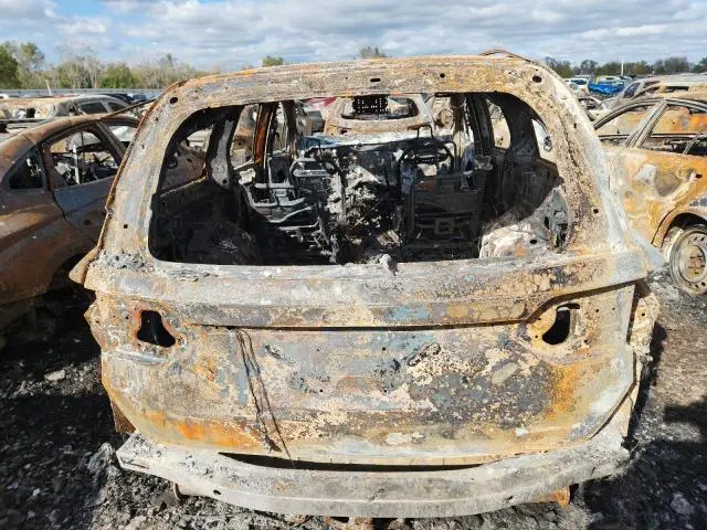 2020 HONDA ODYSSEY TOURING  