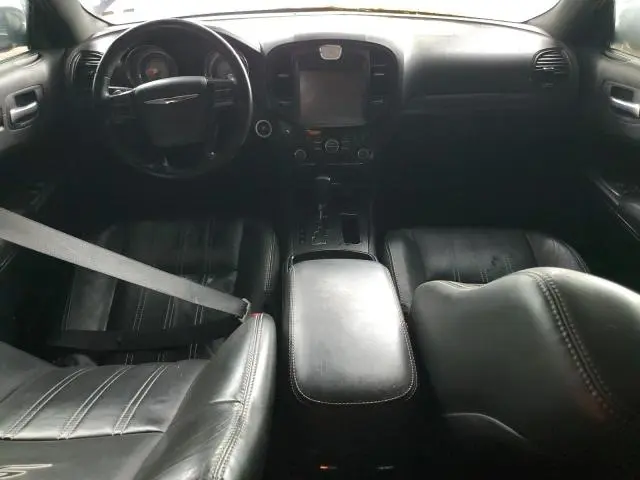 2013 CHRYSLER 300 S  