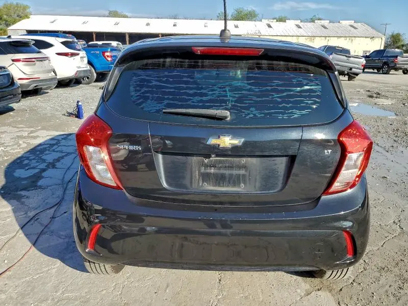 2016 CHEVROLET SPARK 1LT  