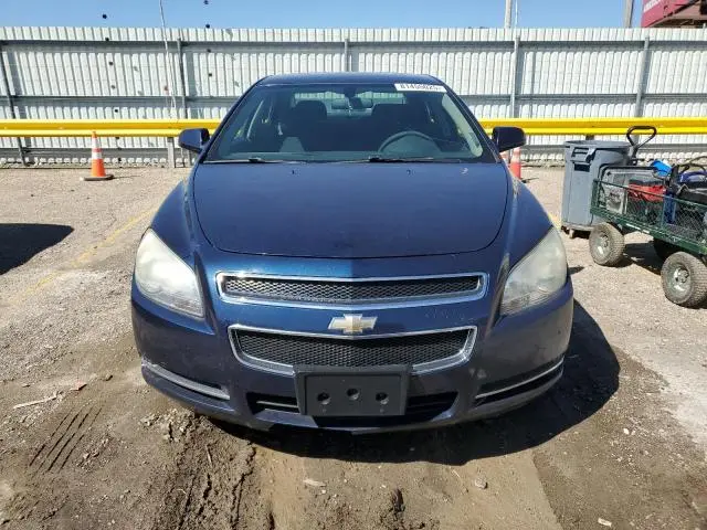 2010 CHEVROLET MALIBU 1LT