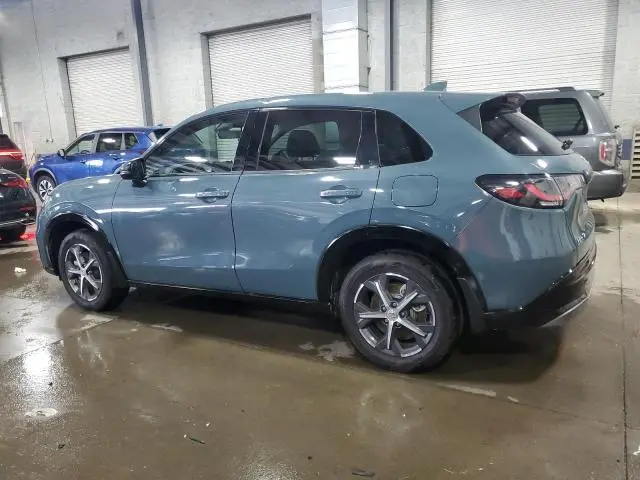 2024 HONDA HR-V EXL  