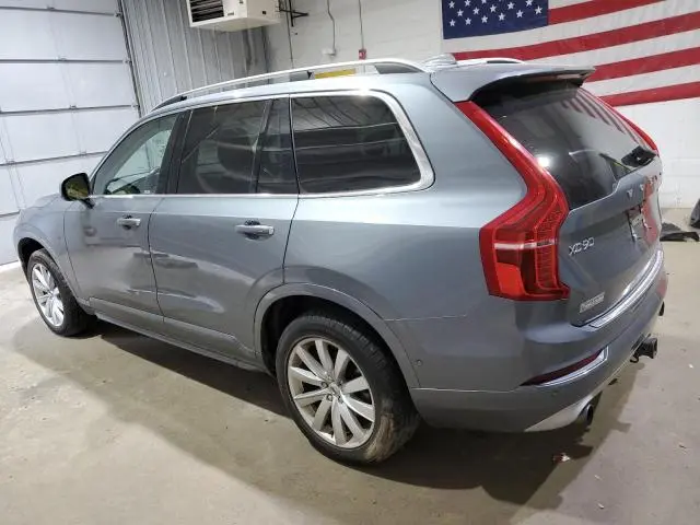 2018 VOLVO XC90 T5  