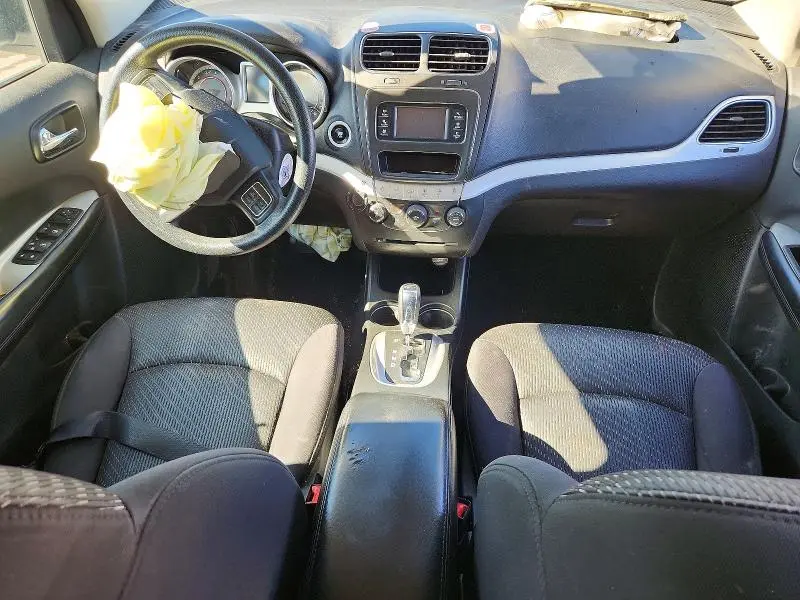 2014 DODGE JOURNEY SXT  