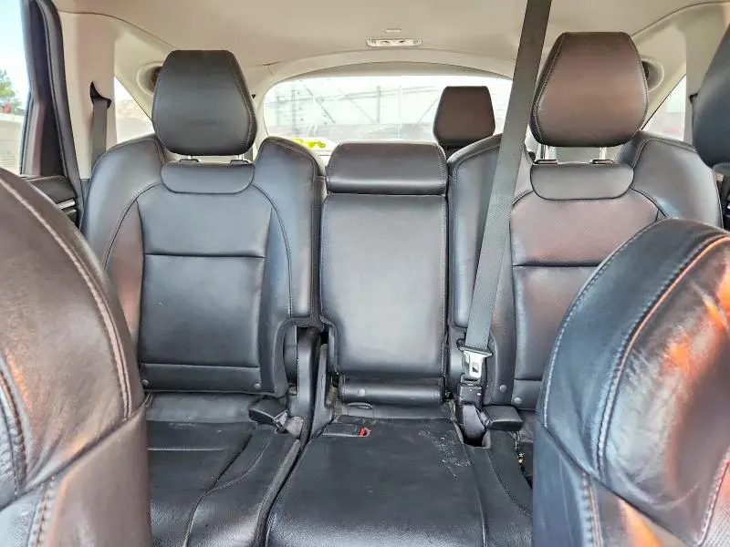 2015 ACURA MDX ADVANCE  