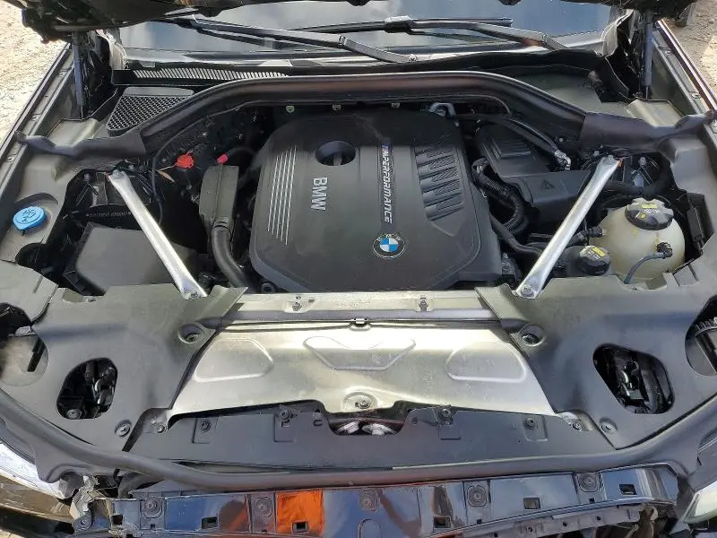 2018 BMW X3 XDRIVEM40I  