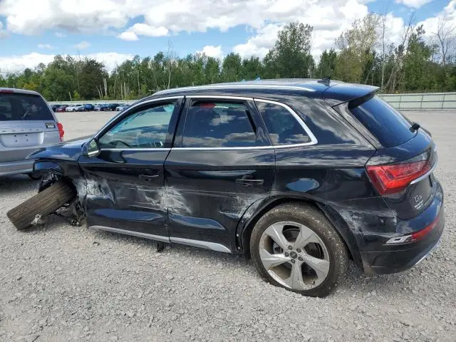 2021 AUDI Q5 PREMIUM PLUS  
