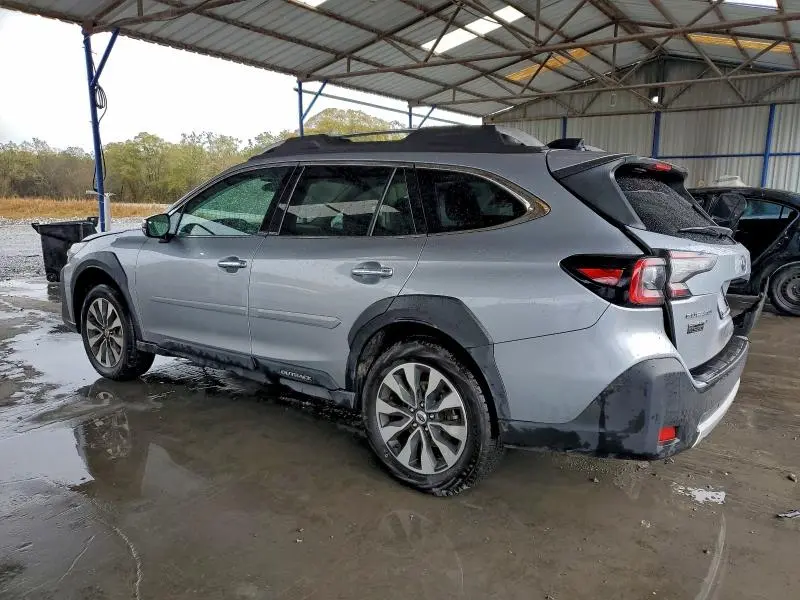 2023 SUBARU OUTBACK TOURING  