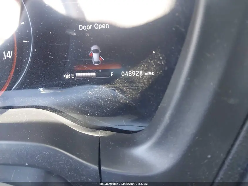 2019 HONDA HR-V EX-L