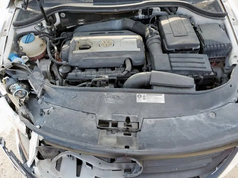2010 VOLKSWAGEN CC SPORT  