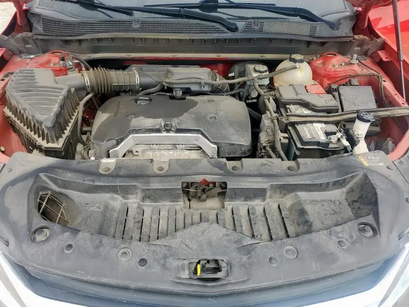 2019 CHEVROLET BLAZER 1LT  
