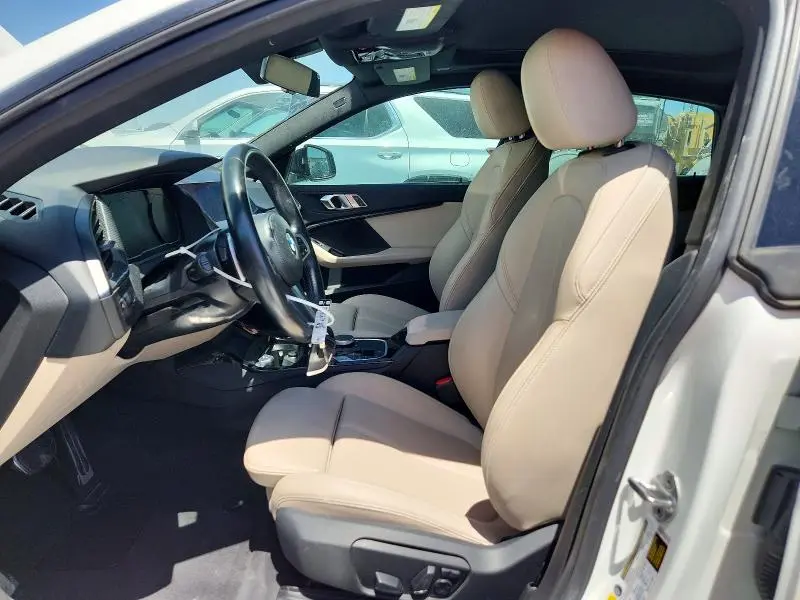 2021 BMW 228I   