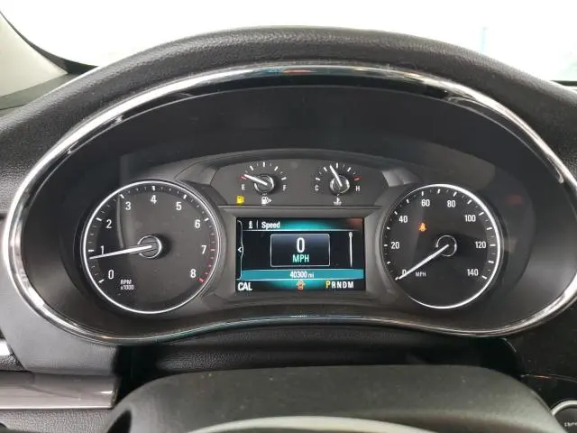 2017 BUICK ENCORE ESSENCE  