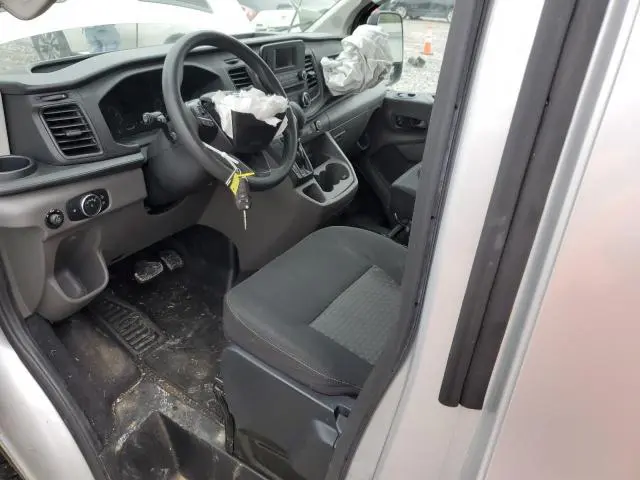 2020 FORD TRANSIT T-350  