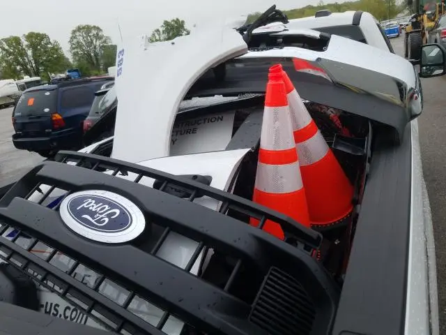 2020 FORD F250 SUPER DUTY  