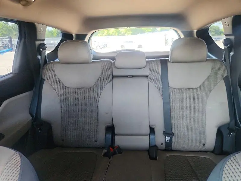 2019 HYUNDAI SANTA FE SEL 2.4L  