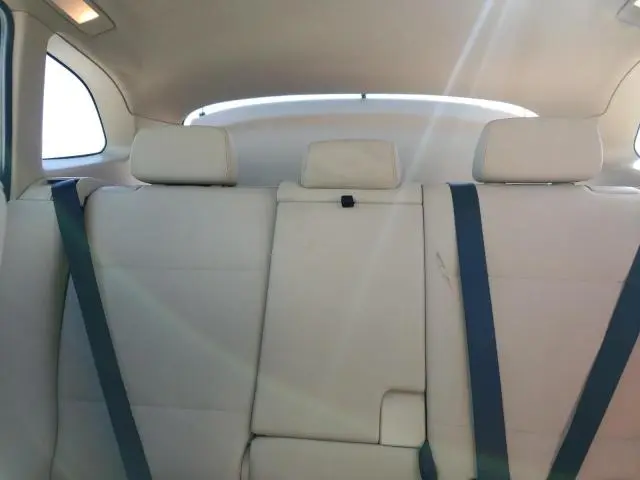 2015 BMW X1 SDRIVE28I