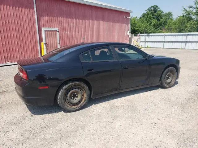 2012 DODGE CHARGER SXT  