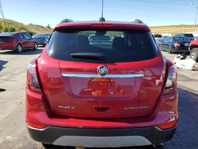 2018 BUICK ENCORE PREMIUM