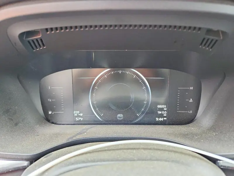 2018 VOLVO XC60 T5 MOMENTUM  