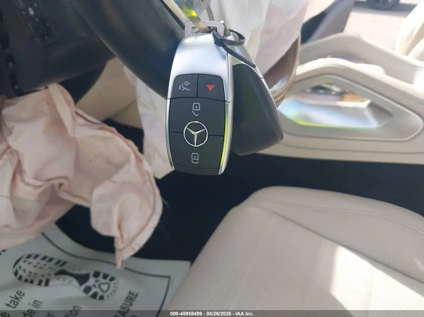2023 MERCEDES-BENZ GLE 450 4MATIC