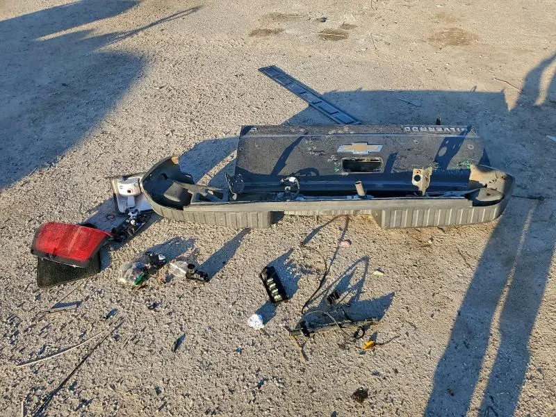 2018 CHEVROLET SILVERADO C1500 LT  