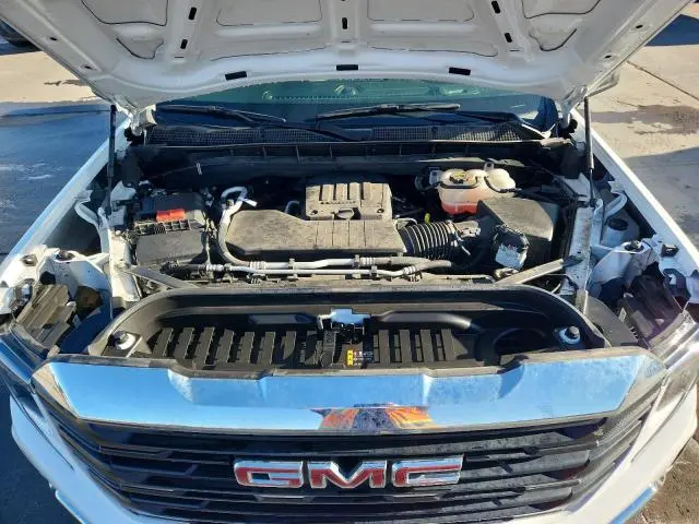 2024 GMC SIERRA K1500  