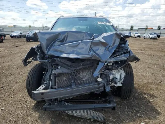 2014 BUICK ENCORE   